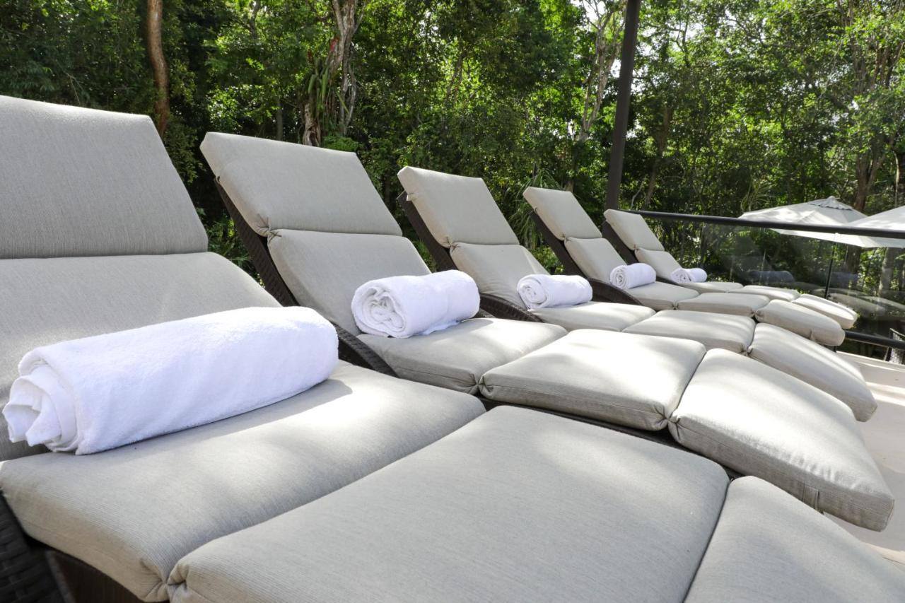 Xaha Villas Suites & Golf Resort Tulum Esterno foto
