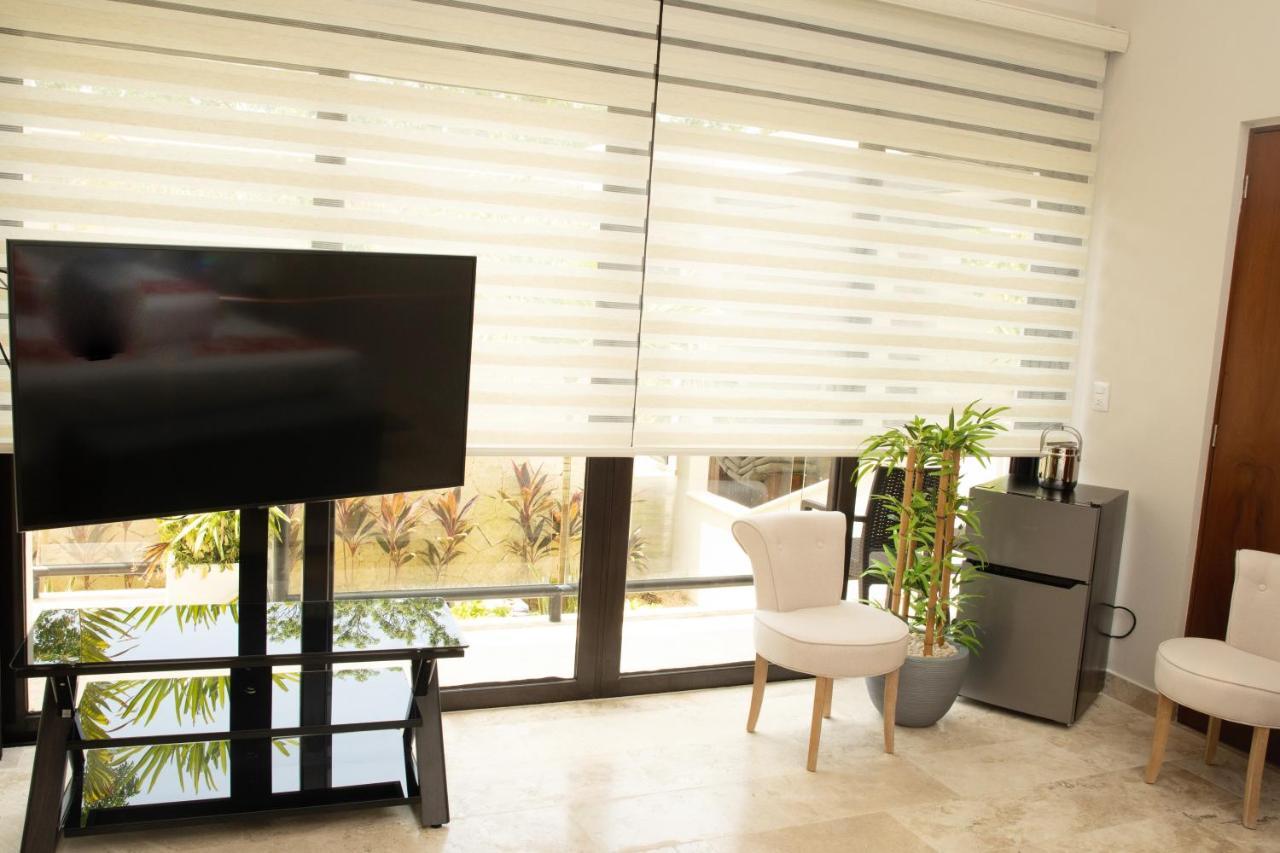 Xaha Villas Suites & Golf Resort Tulum Esterno foto