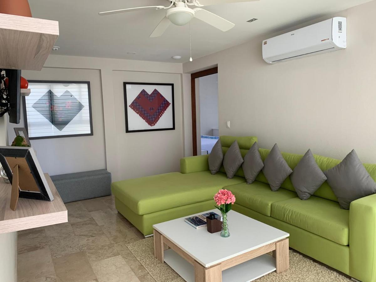 Xaha Villas Suites & Golf Resort Tulum Esterno foto