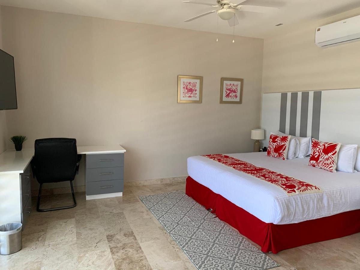 Xaha Villas Suites & Golf Resort Tulum Esterno foto