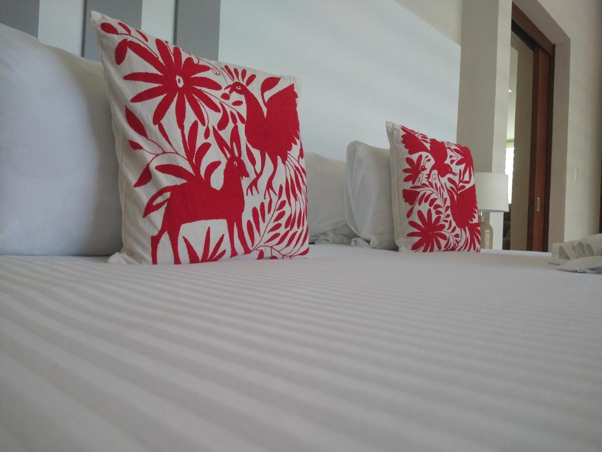 Xaha Villas Suites & Golf Resort Tulum Esterno foto