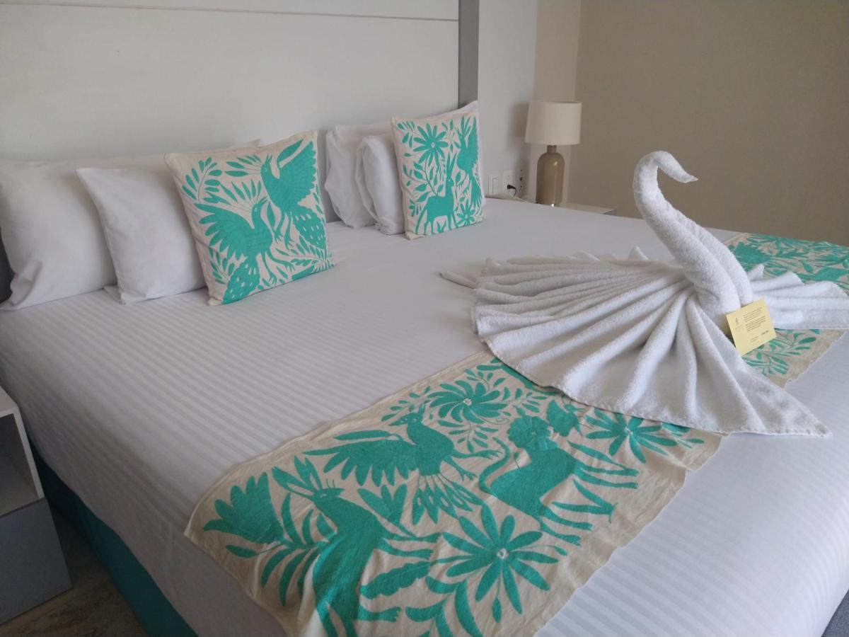Xaha Villas Suites & Golf Resort Tulum Esterno foto
