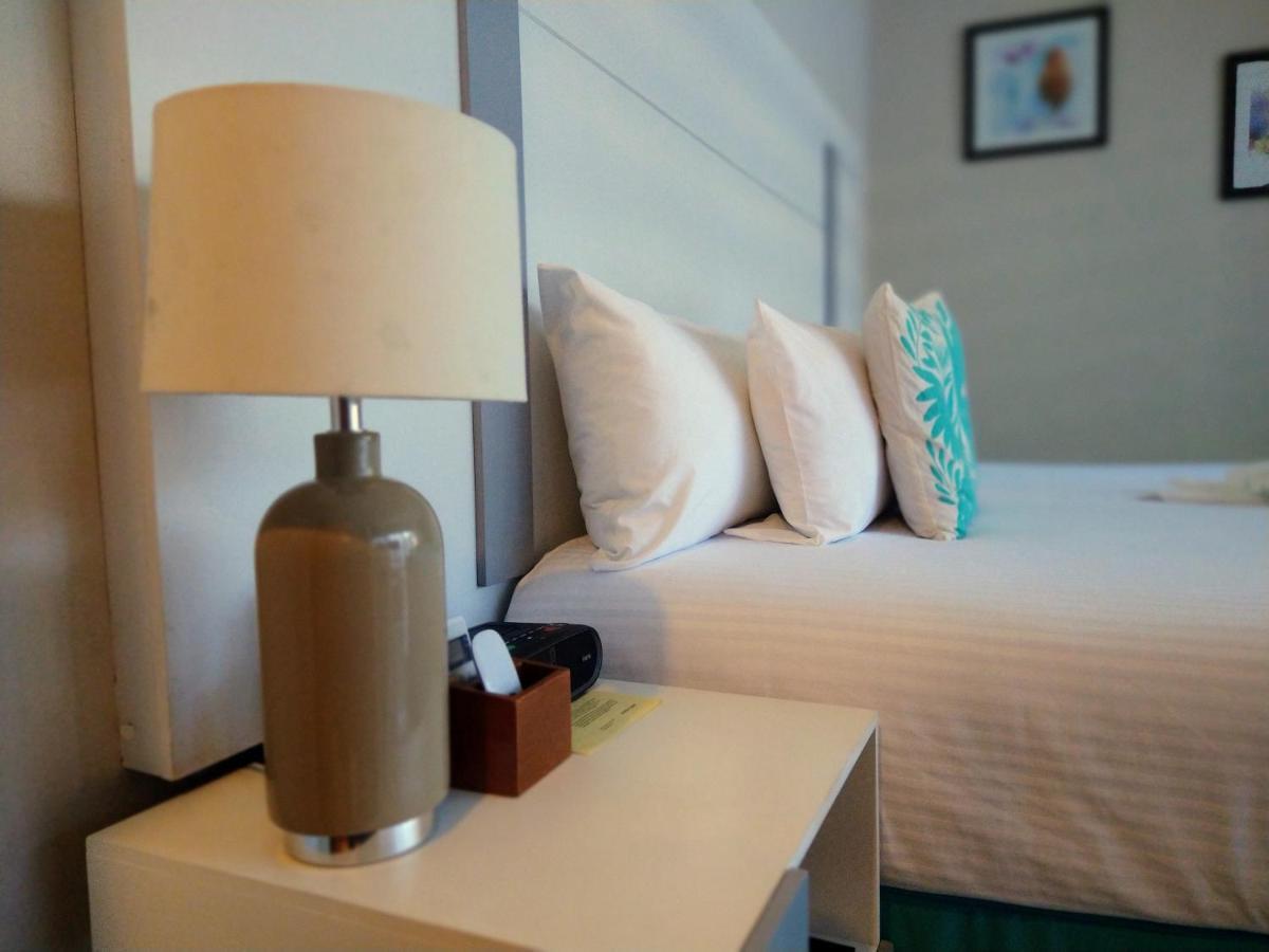 Xaha Villas Suites & Golf Resort Tulum Esterno foto
